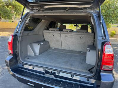 2008 Toyota 4Runner SR5   - Photo 24 - Mesa, AZ 85210