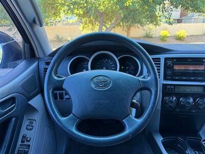 2008 Toyota 4Runner SR5   - Photo 19 - Mesa, AZ 85210