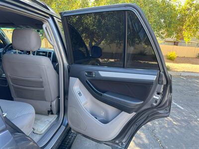 2008 Toyota 4Runner SR5   - Photo 15 - Mesa, AZ 85210
