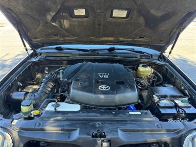 2008 Toyota 4Runner SR5   - Photo 25 - Mesa, AZ 85210