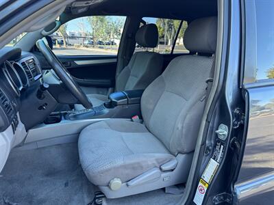 2008 Toyota 4Runner SR5   - Photo 9 - Mesa, AZ 85210
