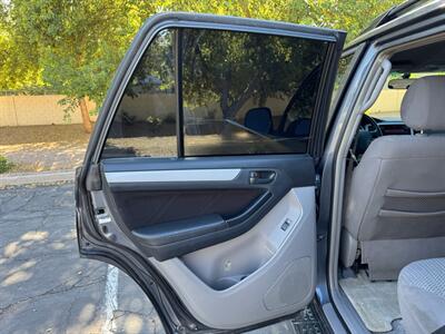 2008 Toyota 4Runner SR5   - Photo 17 - Mesa, AZ 85210