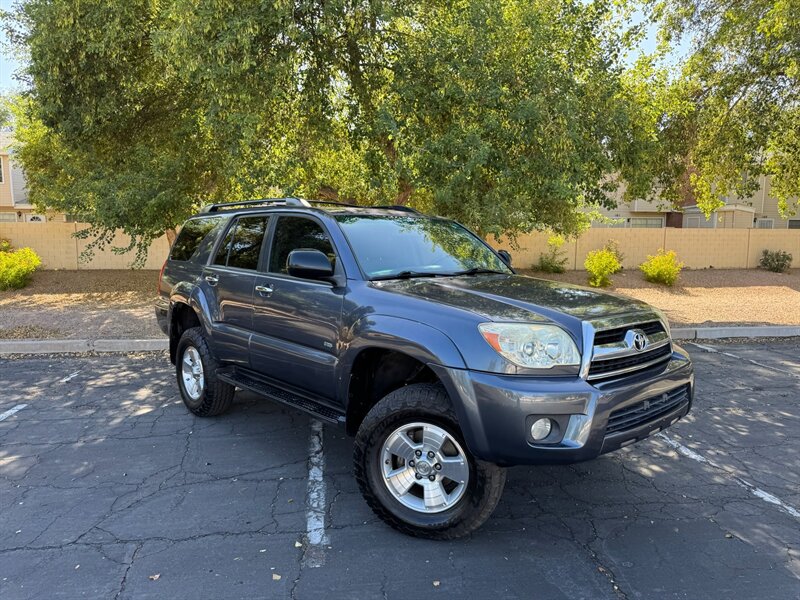 2008 Toyota 4Runner SR5  