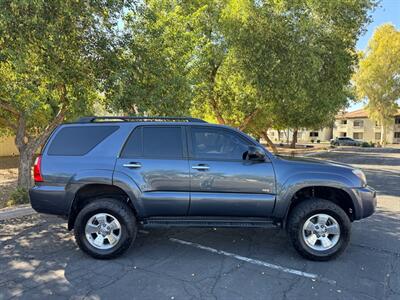2008 Toyota 4Runner SR5   - Photo 2 - Mesa, AZ 85210
