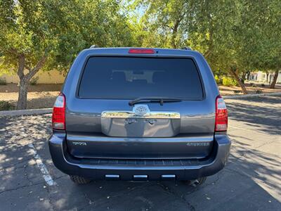 2008 Toyota 4Runner SR5   - Photo 3 - Mesa, AZ 85210
