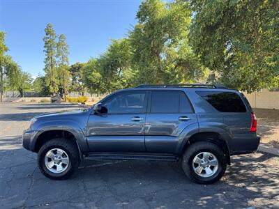 2008 Toyota 4Runner SR5   - Photo 5 - Mesa, AZ 85210
