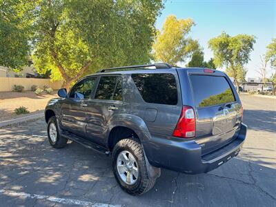 2008 Toyota 4Runner SR5   - Photo 4 - Mesa, AZ 85210