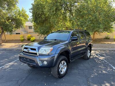 2008 Toyota 4Runner SR5   - Photo 6 - Mesa, AZ 85210