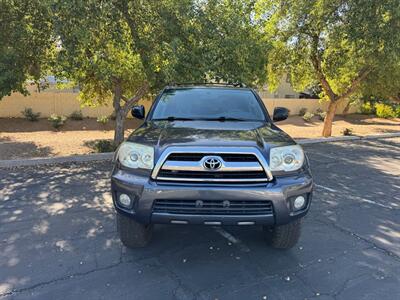 2008 Toyota 4Runner SR5   - Photo 7 - Mesa, AZ 85210