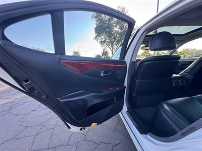 2010 Lexus LS 460   - Photo 16 - Mesa, AZ 85210