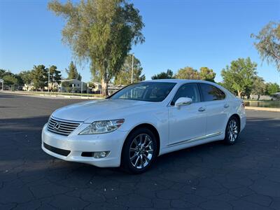2010 Lexus LS 460   - Photo 7 - Mesa, AZ 85210