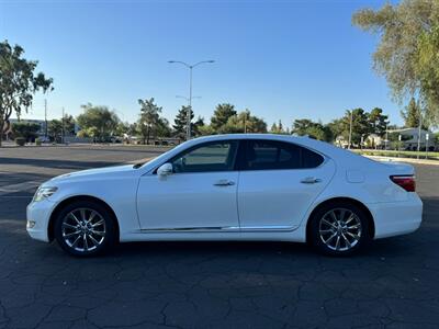 2010 Lexus LS 460   - Photo 6 - Mesa, AZ 85210