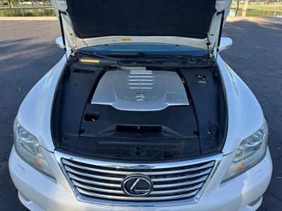 2010 Lexus LS 460   - Photo 10 - Mesa, AZ 85210