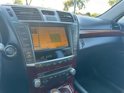 2010 Lexus LS 460   - Photo 21 - Mesa, AZ 85210