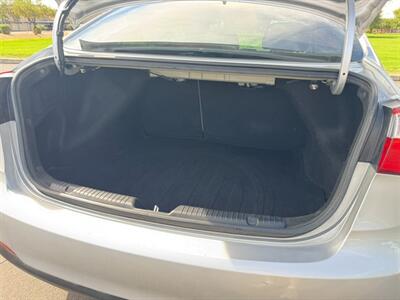 2015 Kia Forte EX   - Photo 22 - Mesa, AZ 85210