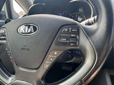 2015 Kia Forte EX   - Photo 19 - Mesa, AZ 85210