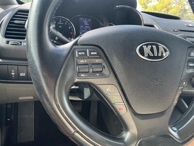 2015 Kia Forte EX   - Photo 18 - Mesa, AZ 85210