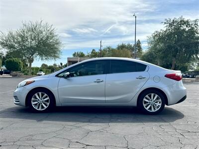 2015 Kia Forte EX   - Photo 6 - Mesa, AZ 85210