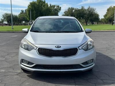 2015 Kia Forte EX   - Photo 8 - Mesa, AZ 85210