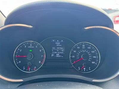 2015 Kia Forte EX   - Photo 17 - Mesa, AZ 85210