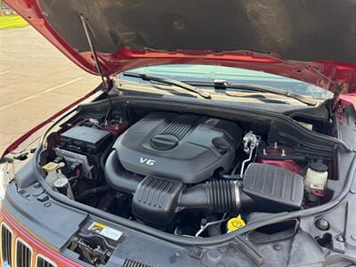2014 Jeep Grand Cherokee Limited   - Photo 27 - Mesa, AZ 85210