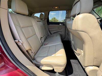 2014 Jeep Grand Cherokee Limited   - Photo 13 - Mesa, AZ 85210