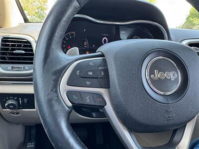 2014 Jeep Grand Cherokee Limited   - Photo 20 - Mesa, AZ 85210