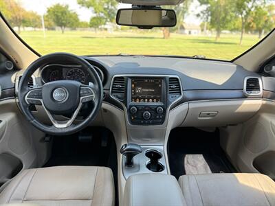 2014 Jeep Grand Cherokee Limited   - Photo 18 - Mesa, AZ 85210