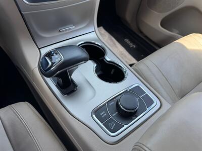 2014 Jeep Grand Cherokee Limited   - Photo 23 - Mesa, AZ 85210
