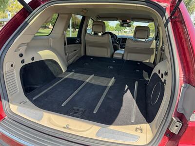 2014 Jeep Grand Cherokee Limited   - Photo 26 - Mesa, AZ 85210