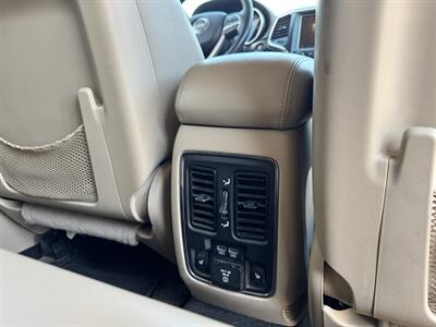 2014 Jeep Grand Cherokee Limited   - Photo 15 - Mesa, AZ 85210