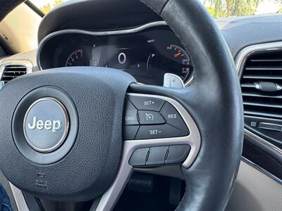 2014 Jeep Grand Cherokee Limited   - Photo 21 - Mesa, AZ 85210