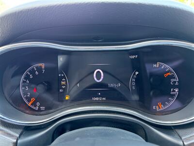2014 Jeep Grand Cherokee Limited   - Photo 19 - Mesa, AZ 85210
