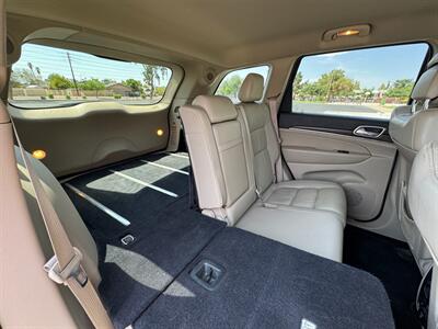 2014 Jeep Grand Cherokee Limited   - Photo 14 - Mesa, AZ 85210