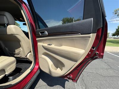 2014 Jeep Grand Cherokee Limited   - Photo 16 - Mesa, AZ 85210