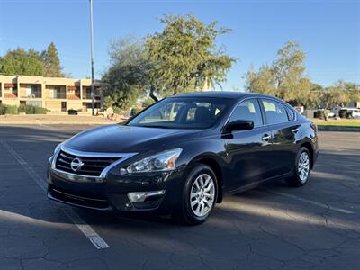 2015 Nissan Altima 2.5 S   - Photo 7 - Mesa, AZ 85210