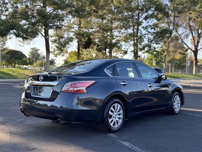 2015 Nissan Altima 2.5 S   - Photo 3 - Mesa, AZ 85210