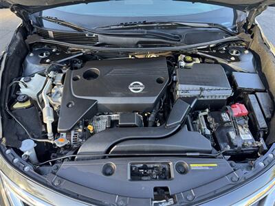 2015 Nissan Altima 2.5 S   - Photo 25 - Mesa, AZ 85210