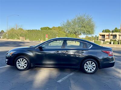2015 Nissan Altima 2.5 S   - Photo 6 - Mesa, AZ 85210