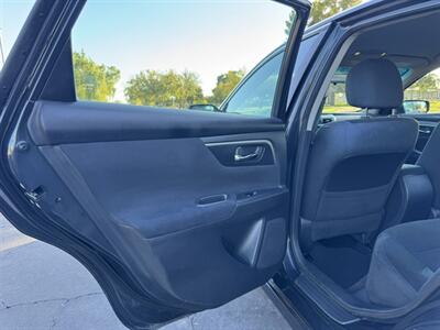 2015 Nissan Altima 2.5 S   - Photo 16 - Mesa, AZ 85210