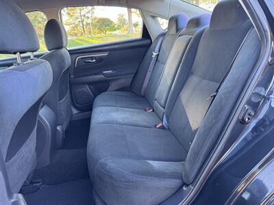 2015 Nissan Altima 2.5 S   - Photo 15 - Mesa, AZ 85210