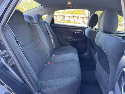 2015 Nissan Altima 2.5 S   - Photo 13 - Mesa, AZ 85210