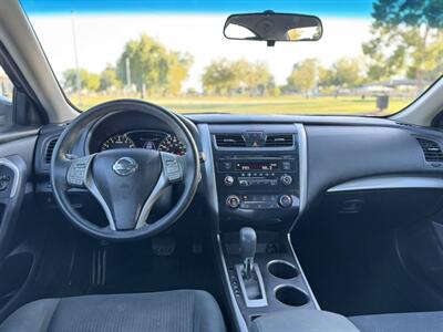 2015 Nissan Altima 2.5 S   - Photo 17 - Mesa, AZ 85210