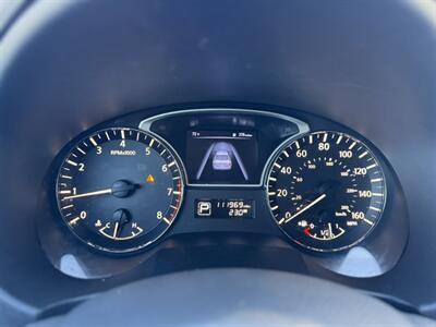2015 Nissan Altima 2.5 S   - Photo 18 - Mesa, AZ 85210