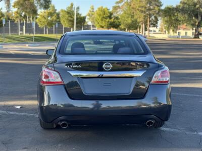 2015 Nissan Altima 2.5 S   - Photo 4 - Mesa, AZ 85210