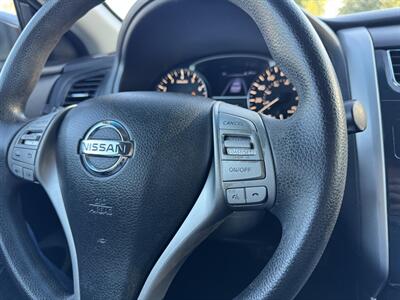 2015 Nissan Altima 2.5 S   - Photo 20 - Mesa, AZ 85210