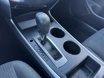 2015 Nissan Altima 2.5 S   - Photo 22 - Mesa, AZ 85210