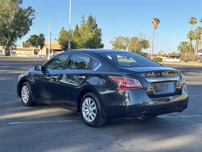 2015 Nissan Altima 2.5 S   - Photo 5 - Mesa, AZ 85210