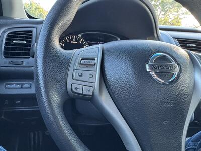 2015 Nissan Altima 2.5 S   - Photo 19 - Mesa, AZ 85210