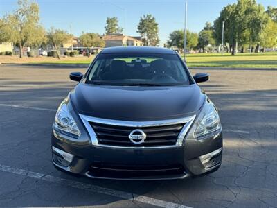 2015 Nissan Altima 2.5 S   - Photo 8 - Mesa, AZ 85210
